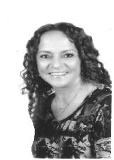 Foto de VENÚSIA EVANGELISTA DE SANTANA CARVALHO