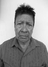 Foto de EDUARDO PIZANGE ASPAJO