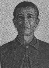 Foto de JOSE DOMINGOS CORREA