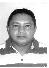 Foto de MARCIO GLEIDSON MARTINS DA SILVA