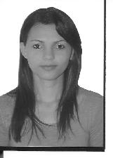 Foto de BRUNA GESSILA SANTOS MACHADO