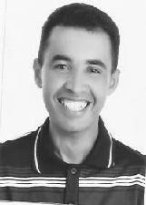 Foto de FRANCISCO DAS CHAGAS DOS SANTOS ARAÚJO