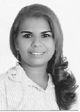 Foto de IZAMARA CASTRO DA SILVA
