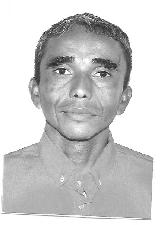 Foto de JOSE DE RIBAMAR FERNANDES DE SOUSA