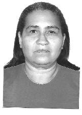 Foto de MARIA DAS GRAÇAS RODRIGUES DA COSTA