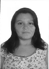 Foto de CLEDIANA SILVA DE OLIVEIRA