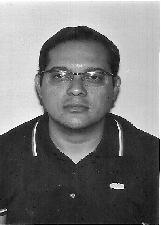 Foto de ORLANDO MAURO SOUSA AROUCHE