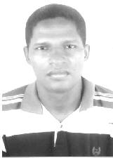 Foto de EDMILSON JOSÉ ALVES DA SILVA