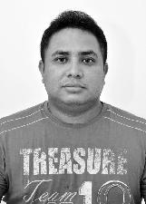 Foto de SHEIK ARAUJO CRUZ
