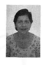 Foto de IOLANDA COSTA DE MELO