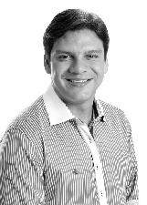 Foto de ROMULO FROZ FRANCO DE ALMEIDA