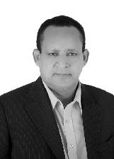 Foto de Wilson Viana Silva