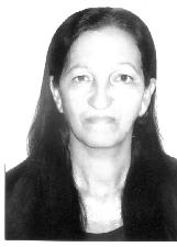 Foto de MARIA DA PAZ PEREIRA MACEDO