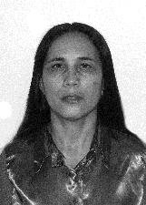 Foto de Ana Maria Almeida Silva