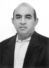 Foto de ARISTON REGO MILHOMEM