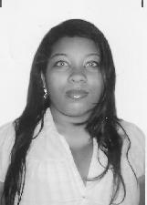 Foto de Raquel dos Santos Silva