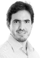Foto de RODRIGO PADUA LAUANDE
