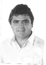 Photo of Jaydran Fernandes Brito
