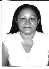 Foto de SEBASTIANA ALVES MENDONÇA