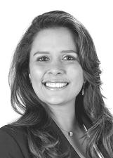 Foto de CRISTIANA JANSEN DE MELLO FONSECA