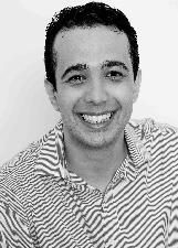 Foto de YGLÉSIO LUCIANO MOYSES SILVA DE SOUZA