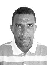 Foto de EDIVALDO DE JESUS SOARES LOUZEIRO