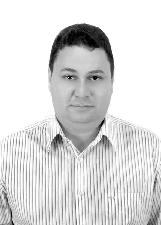 Foto de MARCIO LEANDRO ANTEZANA RODRIGUES