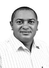 Foto de CLEIDIVAN OLIVEIRA SILVA