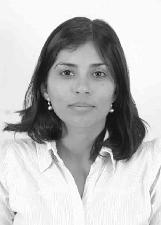 Foto de ARITANIA BARROS CHAGAS