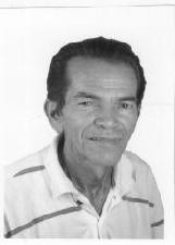 Foto de FRANCISCO DE SOUSA BELGA