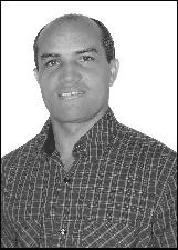 Foto de JOSE PAIXAO RABELO DOS SANTOS