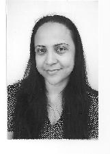 Foto de SHIRLEY REGINA RIBEIRO DA SILVA PINTO