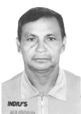 Foto de DOMINGOS DO ESPIRITO SANTO SILVA