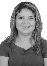 Foto de ANA CLAUDIA DE OLIVEIRA ARAUJO