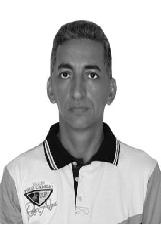 Foto de ANTONIO JORGE LAUANDE COSTA