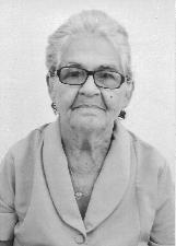 Foto de ANITA DE CARVALHO ROCHA