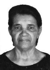 Foto de NEMESIA DE SOUSA BARROS SILVA