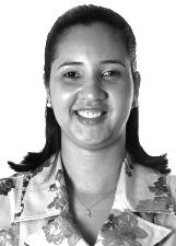 Foto de PATRICIA REGIA PEREIRA DA SILVA