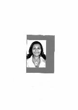 Photo of Maria Adélia dos Santos Alencar