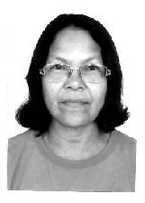 Foto de MARIA CELINA DE SOUSA COSTA