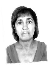 Foto de MARIA ELZA DA SILVA RODRIGUES