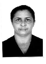 Foto de Maria Ioneide da Silva Gomes