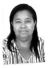 Foto de SEBASTIANA SOUSA SILVA