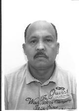 Foto de Dácio Rocha Pereira