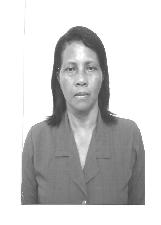 Foto de MARIA LIBANIA COSTA RIBEIRO DE OLIVEIRA