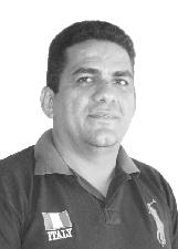 Foto de MARCOS JULIO SANTANA ALVES