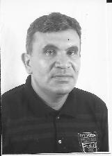 Foto de Adalmir dos Santos Farias