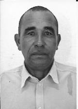 Foto de CRISTOVÃO DOS SANTOS DA SILVA