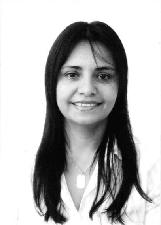 Foto de LEILA MARIA REZENDE RIBEIRO