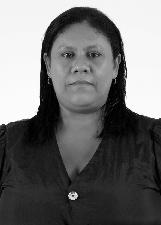 Foto de JANETE VALÉRIA DA SILVA TOMAZ